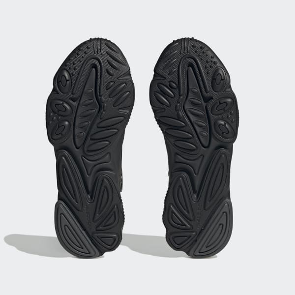 Negro Zapatillas Oztral