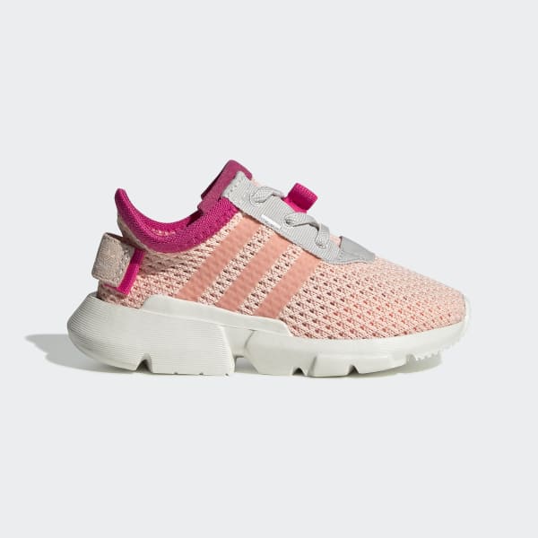 adidas POD-S3.1 Schuh - Rosa | adidas Deutschland