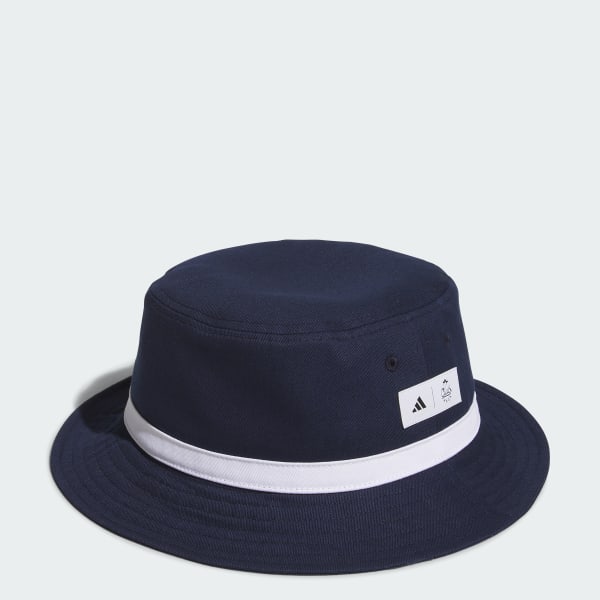 adidas CLUBHAUS bucket hat ネイビー adidas CLUBHAUS bucket hat ネイビー