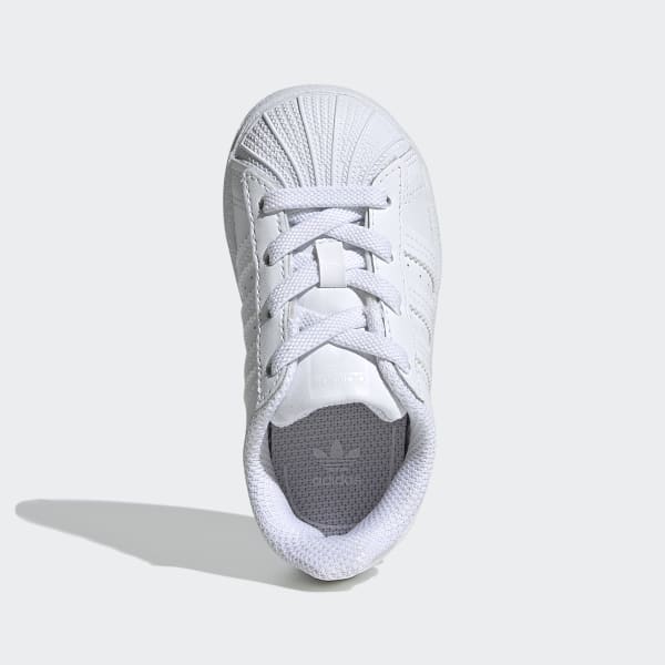 Branco Superstar Shoes FCE83