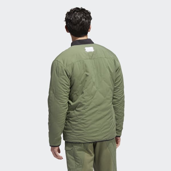 biela Bunda Adicross Sherpa UU216