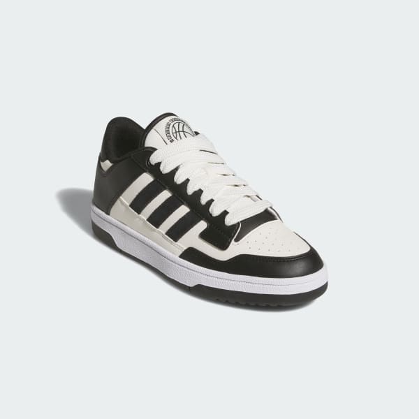 Negro Tenis Rapid Court Low