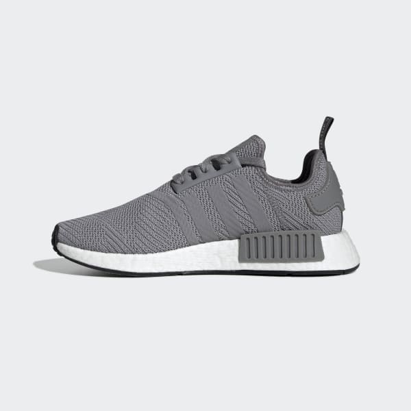Women's NMD R1 Grey Shoes | adidas US