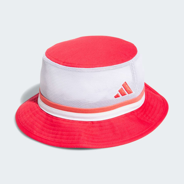 Đo Mũ Bucket Lưới Spring