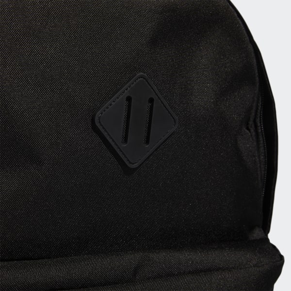 adidas Classic 3-Stripes 3 Backpack - Black | adidas Canada