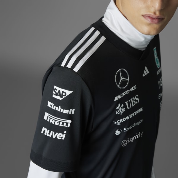 アディダス MERCEDES-AMG PETRONAS F1チーム ドライバー