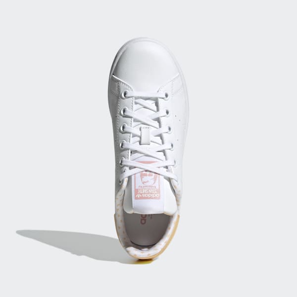 Λευκό Stan Smith Shoes LWU94