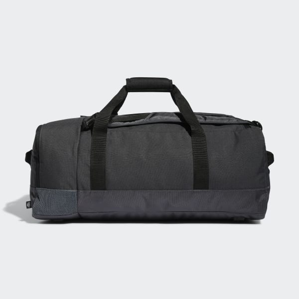 Grey Golf Duffle Bag