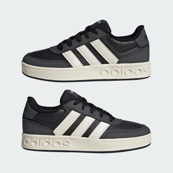 超格安一点 adidas Breakbase Shoes Kids - Black | Free Shipping with シューズ