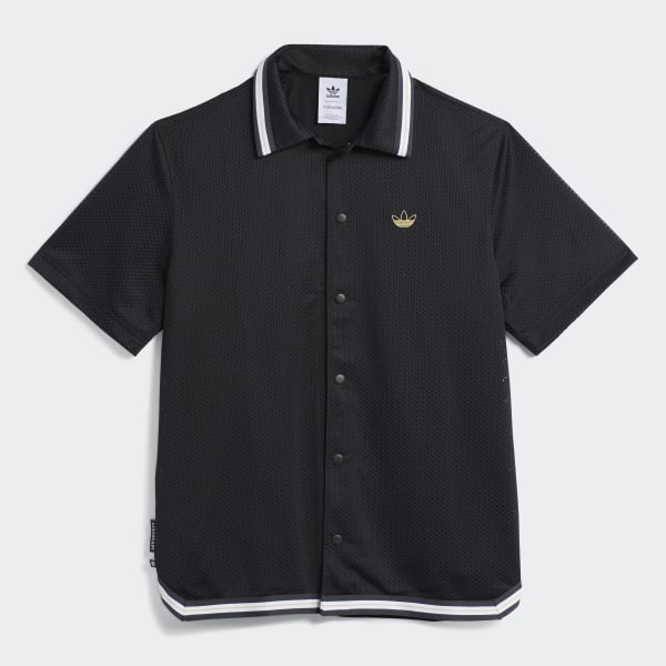 Adidas tyshawn jersey top