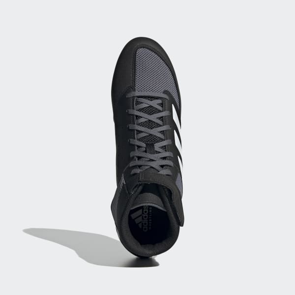 Preto Mat Hog 2.0 Shoes