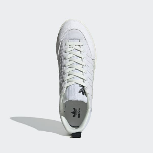 Beyaz Nizza Parley Ayakkabı LWT92