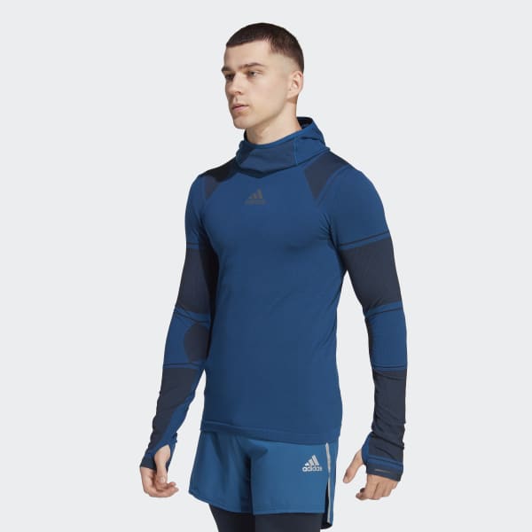 Bla X-City Long Sleeve Pullover LA106