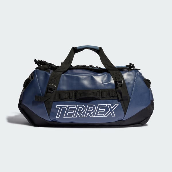 Adidas roll 2024 duffel bag