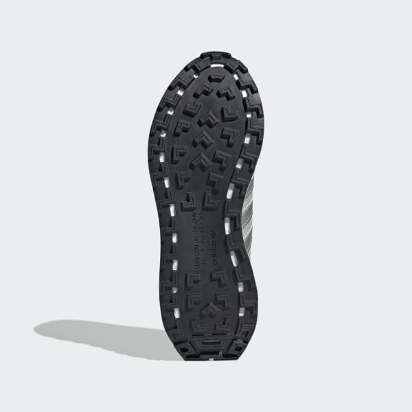 Grau Retropy E5 Schuh