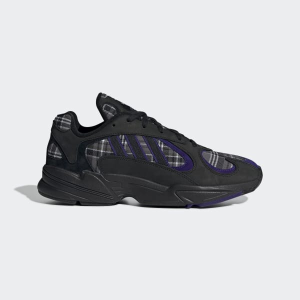 Chaussure Yung-1 - Noir adidas | adidas France