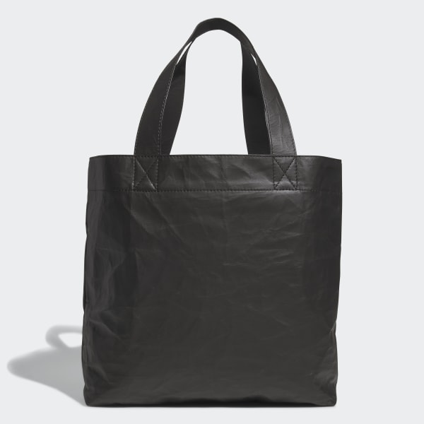 バッグ DECADE Oiled Cow Leather Tote Bag BLACK DECADE Oiled Cow Leather Tote Bag BLACK