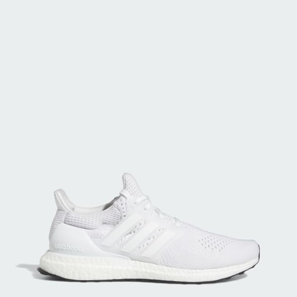 White ultra boost size 8 store