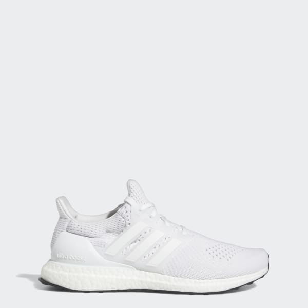 C*m様 adidas ULTRABOOST ホワイト/イエロー C*m様 adidas ULTRABOOST ホワイト/イエロー