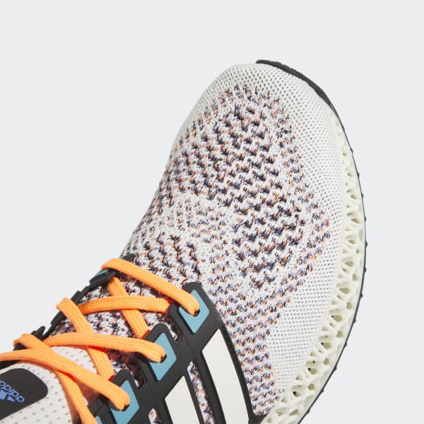 Zapatillas Ultra adidas 4D