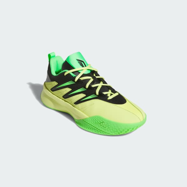 Verde Zapatillas Dame Certified 3