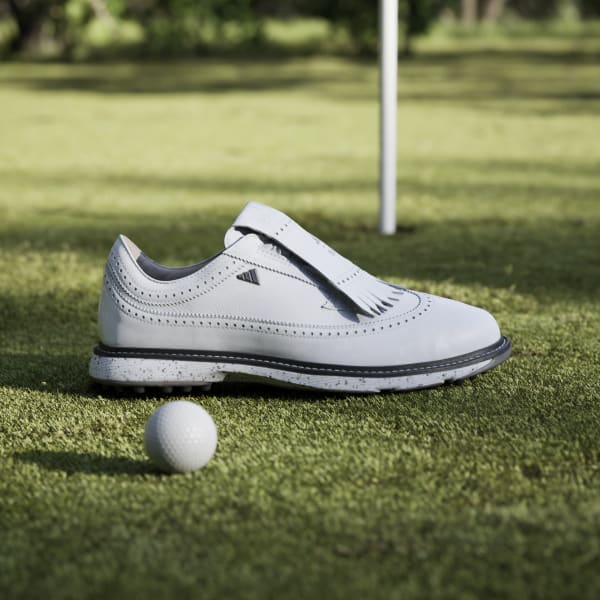 adidasgolf MC87 ADICROSS 4D ゴルフシューズ アディダス☆ゴルフシューズ☆MC87 ADICROSS 4D SPIKELESS GOLF