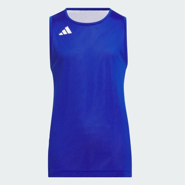 3G Speed Reversible Basketball AEROREADY Jerseys Kids