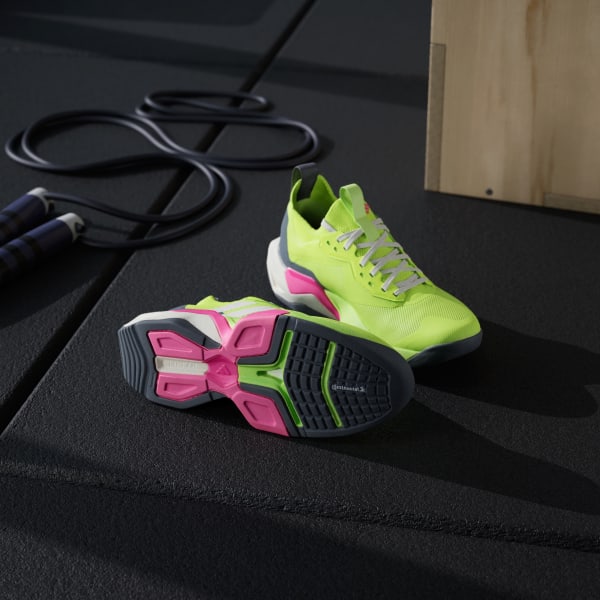 Green Rapidmove ADV 2 HIIT training shoes