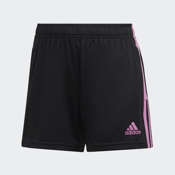Svart Tiro Essentials Shorts VM371