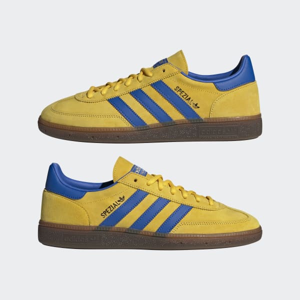 adidas Zapatillas Handball - Amarillo adidas Argentina