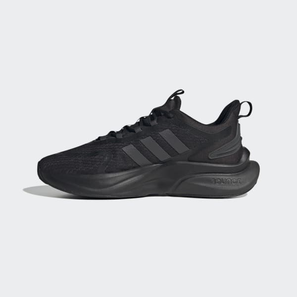 Scarpe Alphabounce Bounce Nero adidas adidas Italia