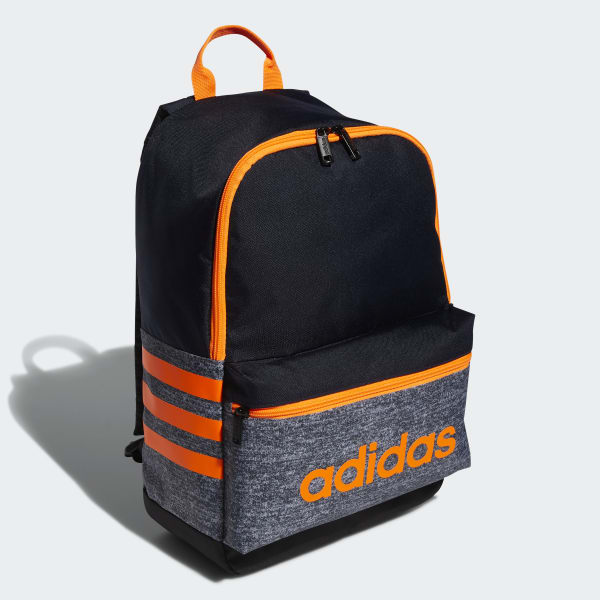 adidas backpack with insulated pocket