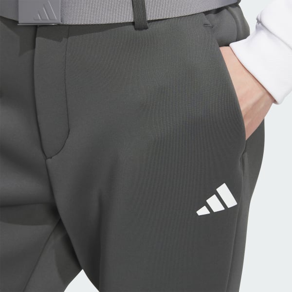 アディダス 【ゴルフ】ダンボールニット UVケア付き ジョガーパンツ