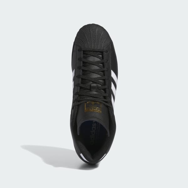 adidas Pro Model ADV Shoes - Black | Free Delivery | adidas UK