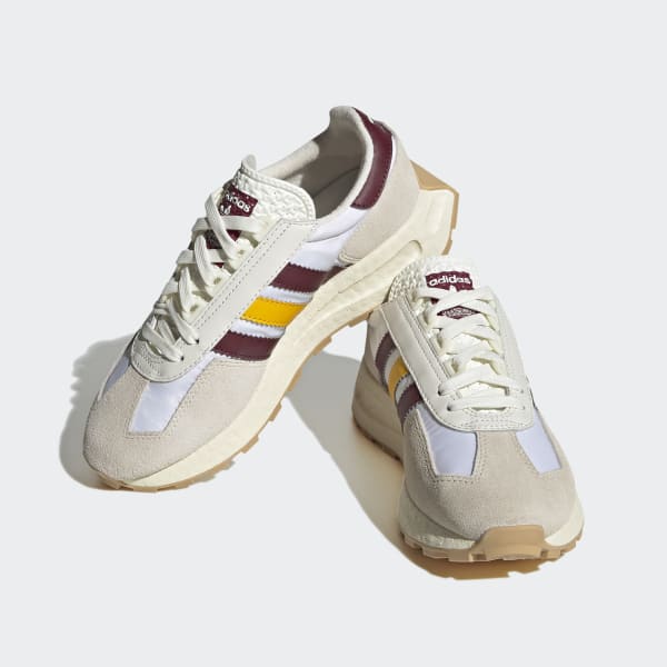 Λευκό Retropy E5 Shoes