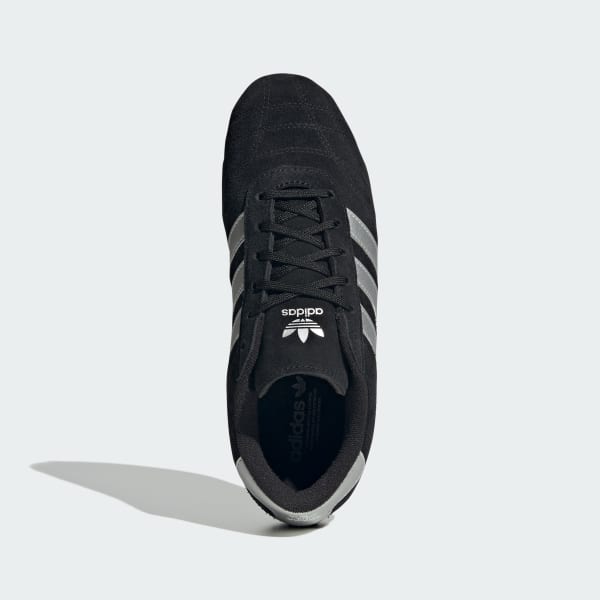 Negro Zapatillas adidas Taekwondo