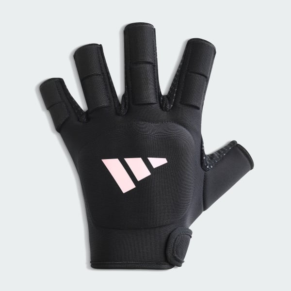 Zwart OD Handschoen Small