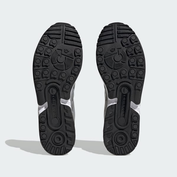 Zx flux grigie on sale