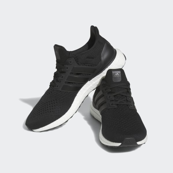 adidas ULTRABOOST 1.0 SHOES Black adidas Thailand