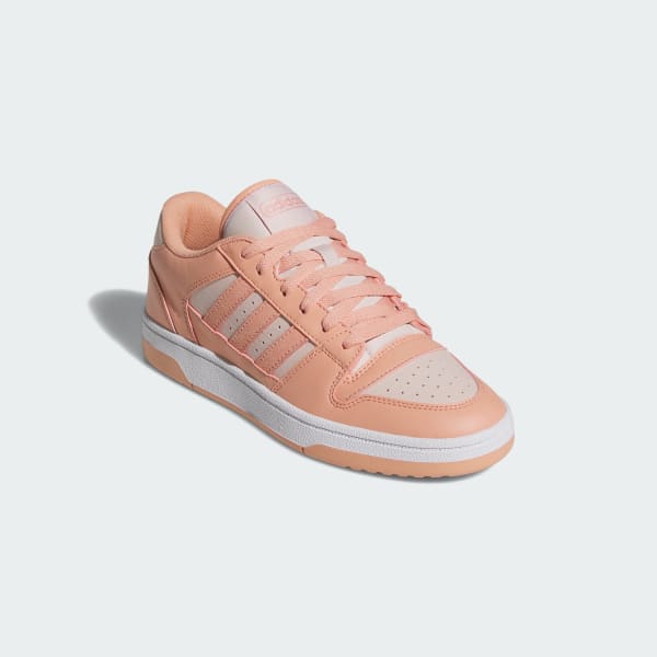 Rosa Tenis Break Start Low