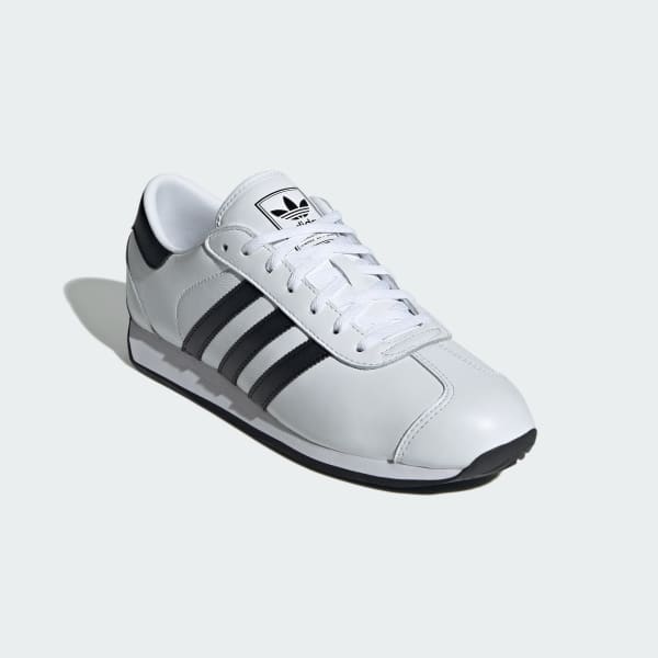 adidas Country II Shoes White adidas Singapore