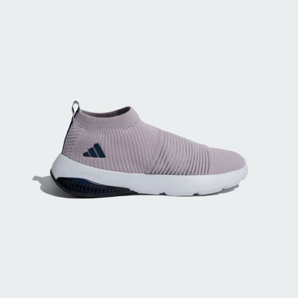 Adidas ladies shoes without lace hotsell