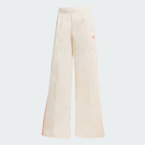 biela Nohavice adidas Originals Summer Glow