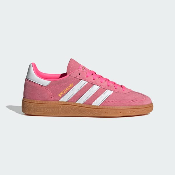 Pink Handball Spezial Shoes