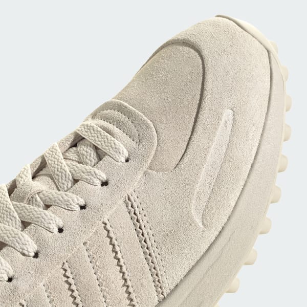 adidas LA Trainer XLG Schuh Beige adidas Deutschland