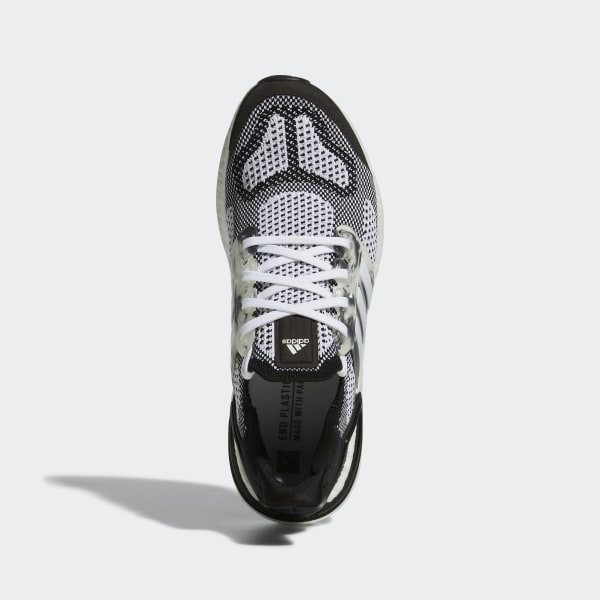 Blanc Chaussure Ultraboost 19.5 DNA Running Sportswear Lifestyle