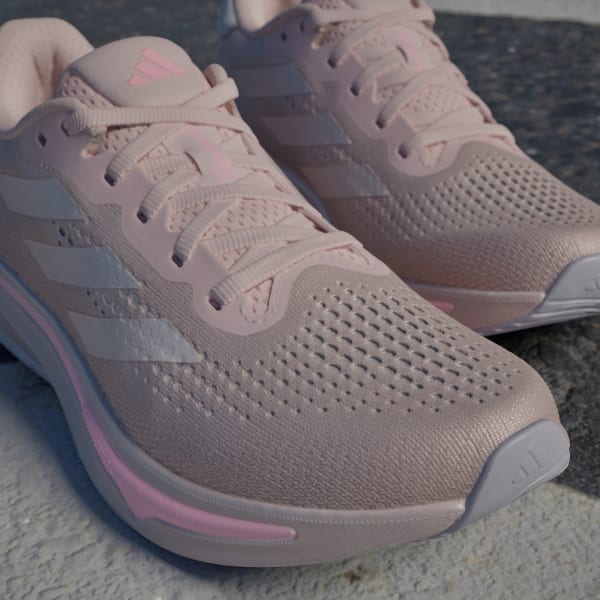 Adidas supernova pink 2025
