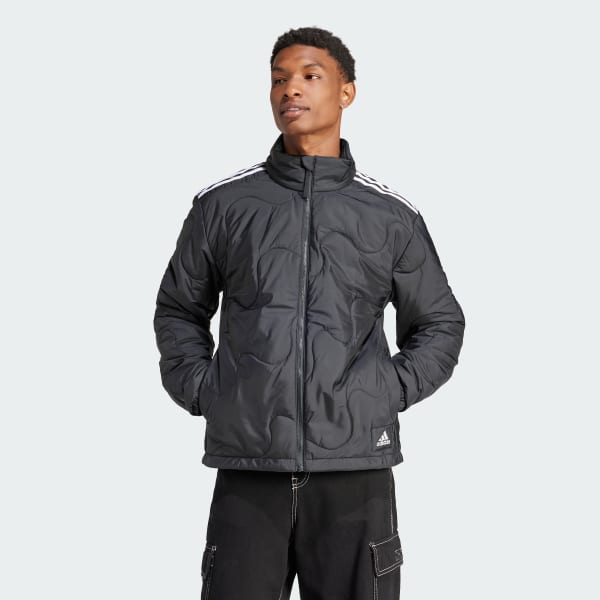 Nuganic Light Insulation Jacke