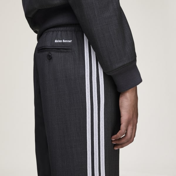 WALES BONNER RAGA TROUSERS 24AW グレー adidas Wales Bonner Fleece