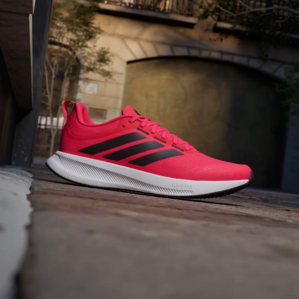 Rojo RUNBLAZE PARA HOMBRE